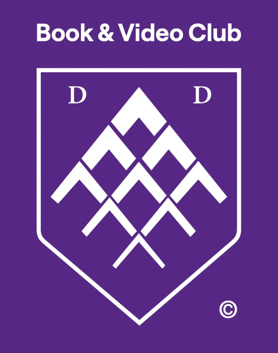Book and Video Club